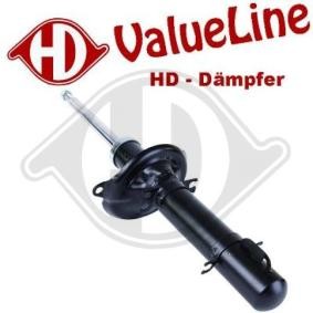 Stoßdämpfer von DIEDERICHS günstig für 116,98 €