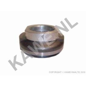 Achetez des Butée d'embrayage KAWE 9972 à prix pour 129,45 €