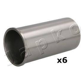 Köp Cylinderfodersats av JAPKO 9NI001 till det låga priset 2486,79 kr