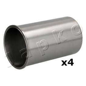 Köp Cylinderfodersats av JAPKO 9TO002 till det låga priset 1888,39 kr
