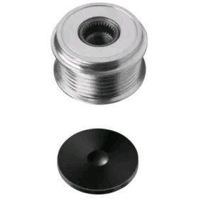 Comprar Rueda libre de alternador de HELLA 9XU 358 038-011 a bajo precio de 40,15 €