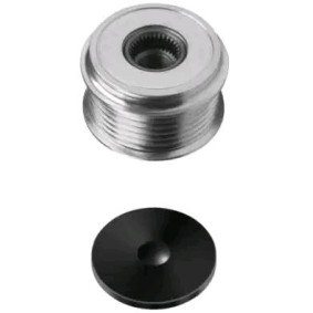 Generatorfreilauf 9XU 358 038-131 für Scénic I (JA0/1_, FA0_) für 27,59 CHF