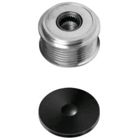 Generatorfreilauf 9XU 358 038-261 JEEP WRANGLER von HELLA