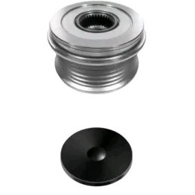 Generatorfreilauf 9XU 358 038-931 für Corsa C Schrägheck (X01) für 38,10 CHF