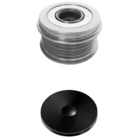 Generatorfreilauf 9XU 358 039-151 für Corsa C Schrägheck (X01) für 37,71 CHF