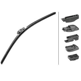 Scheibenwischer 9XW 358 053-141