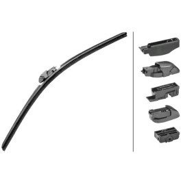 Achetez des Essuie-glace HELLA 9XW 358 053-171 à prix pour 8,73 €