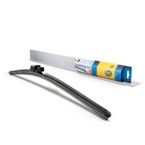 Scheibenwischer 9XW 358 061-151 von HELLA günstig für 8,35 € online kaufen