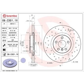 Radbremszylinder A 12 663