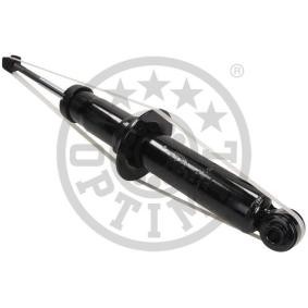 Stoßdämpfer für DODGE von OPTIMAL