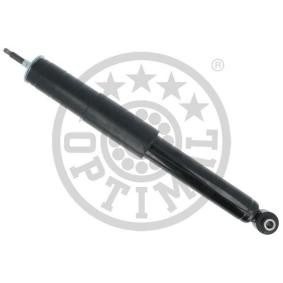 Stoßdämpfer A-1366G für SMART