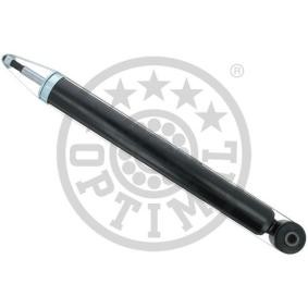Stoßdämpfer A-1513G für Octavia IV Combi (NX5) für 135,41 CHF