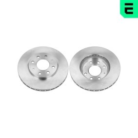 Stoßdämpfer A-16863H für FELICIA II (6U1) für 22,29 CHF
