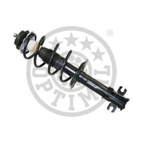 Stoßdämpfer für FIAT von OPTIMAL