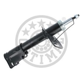 Stoßdämpfer für DODGE von OPTIMAL