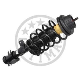 Stoßdämpfer A-3487-KIT3 für STILO (192) für 391,47 CHF