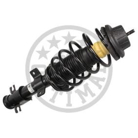 Stoßdämpfer A-3487-KIT4 für STILO (192) für 178,58 CHF
