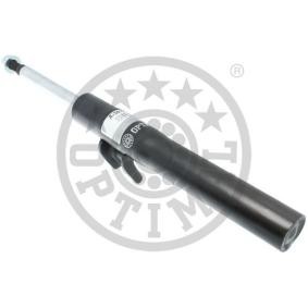 Stoßdämpfer A-3619G für SMART
