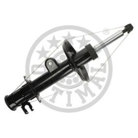 Stoßdämpfer für FIAT von OPTIMAL