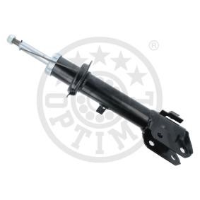 Stoßdämpfer A-3976GR von OPTIMAL günstig für 277,27 € online kaufen