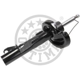 Stoßdämpfer A-4010GL von OPTIMAL günstig für 70,83 € online kaufen