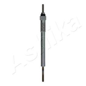 Achetez des Bougie de préchauffage ASHIKA A-606 à prix pour 23,43 €