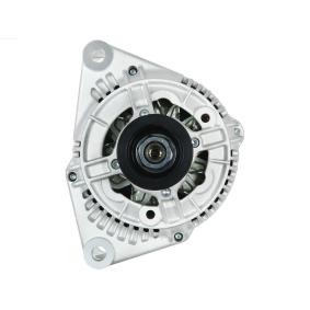 Lichtmaschine A0005