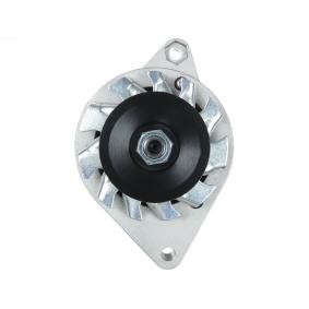 Lichtmaschine A0012