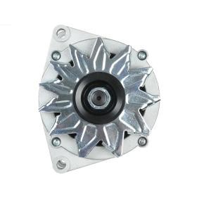 Lichtmaschine A0015