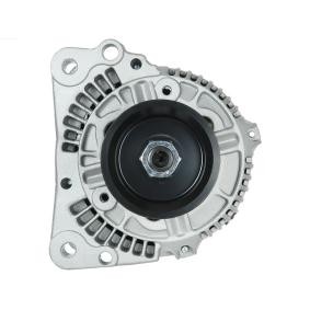 Lichtmaschine von AS-PL