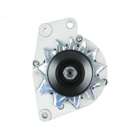 Lichtmaschine von AS-PL