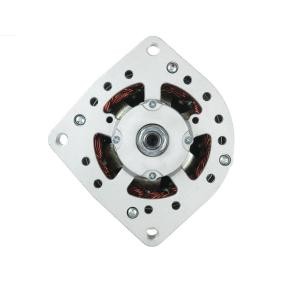 Lichtmaschine A0029