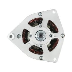 Lichtmaschine A0030