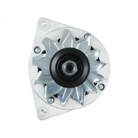 Lichtmaschine A0031