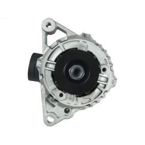 Lichtmaschine von AS-PL