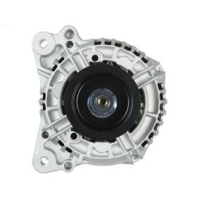 Lichtmaschine von AS-PL
