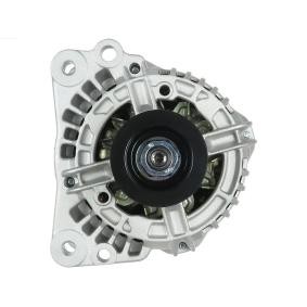 Lichtmaschine von AS-PL