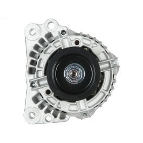 Lichtmaschine von AS-PL