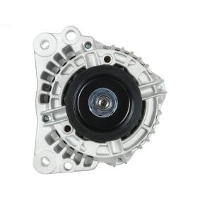 Lichtmaschine von AS-PL