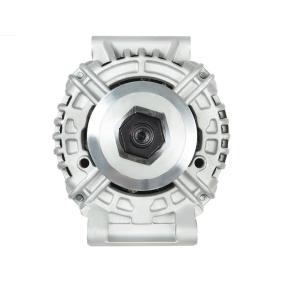 Lichtmaschine von AS-PL