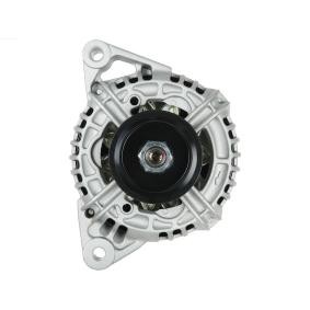 Lichtmaschine von AS-PL