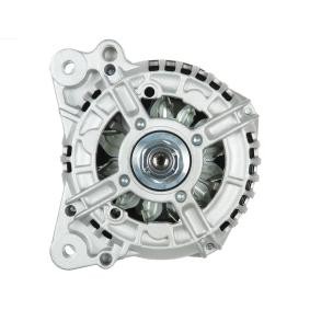 SKODA Lichtmaschine von AS-PL