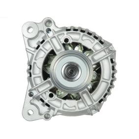 Lichtmaschine von AS-PL