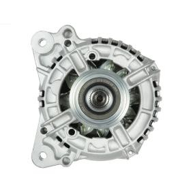 Lichtmaschine von AS-PL