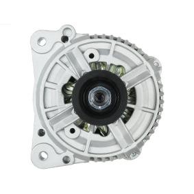 Lichtmaschine von AS-PL