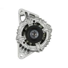 Lichtmaschine von AS-PL