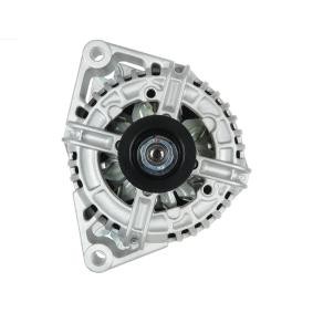 Lichtmaschine von AS-PL