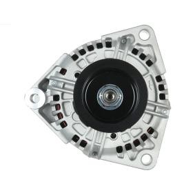 Lichtmaschine A0053 DAF von AS-PL