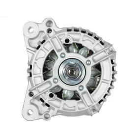 SKODA Lichtmaschine von AS-PL