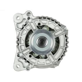 Lichtmaschine von AS-PL